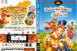 miniatura todos-los-perros-van-al-cielo-2-region-1-4-por-jaboran333 cover dvd