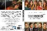 miniatura todos-mienten-custom-por-lolocapri cover dvd