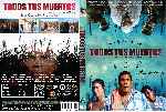 miniatura todos-tus-muertos-custom-por-gaelosolcon cover dvd