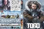miniatura togo-custom-v2-por-frankensteinjr cover dvd