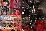 miniatura tokio-gore-police-custom-por-geahammer cover dvd