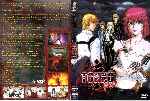 miniatura tokko-custom-v2-por-renkai7 cover dvd