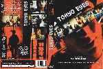 miniatura tokyo-eyes-por-mackintosh cover dvd