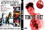 miniatura tokyo-fist-custom-por-marrueco cover dvd