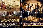 miniatura toledo-cruce-de-destinos-temporada-01-custom-por-yumbo73 cover dvd