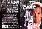 miniatura tolerancia-cero-1994-region-1-4-por-vicho-mx cover dvd