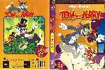 miniatura tom-and-jerry-collectors-edition-volumen-01-02-por-centuryon cover dvd