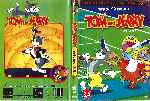 miniatura tom-and-jerry-collectors-edition-volumen-03-04-por-centuryon cover dvd