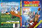 miniatura tom-and-jerry-corazones-y-bigotes-custom-por-jonander1 cover dvd