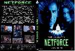miniatura tom-clancy-netforce-unidad-de-red-custom-por-kodos cover dvd