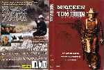 miniatura tom-horn-por-malevaje cover dvd