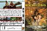 miniatura tom-sawyer-huckleberry-finn-custom-por-jonander1 cover dvd