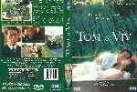 miniatura tom-viv-por-mackintosh cover dvd