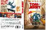 miniatura tom-y-jerry-2021-por-songin cover dvd