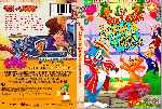 miniatura tom-y-jerry-charlie-y-la-fabrica-de-chocolate-custom-por-pmc07 cover dvd