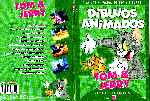 miniatura tom-y-jerry-clasicos-animados-de-hoy-y-de-siempre-region-4-por-leoso2 cover dvd