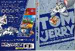 miniatura tom-y-jerry-coleccion-especial-de-aniversario-por-centuryon cover dvd