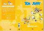 miniatura tom-y-jerry-el-elefante-del-circo-el-pais-por-songin cover dvd