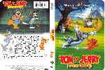 miniatura tom-y-jerry-la-pelicula-custom-por-balondeoro2000 cover dvd
