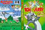 miniatura tom-y-jerry-los-pequenos-amigos-custom-por-lolocapri cover dvd