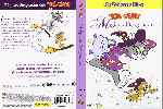miniatura tom-y-jerry-magicas-desgracias-custom-por-lolocapri cover dvd