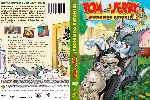 miniatura tom-y-jerry-prohibido-ratones-custom-por-lolocapri cover dvd