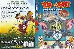 miniatura tom-y-jerry-raton-en-apuros-por-centuryon cover dvd