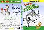 miniatura tom-y-jerry-somos-campeones-custom-por-lolocapri cover dvd