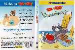 miniatura tom-y-jerry-vacaciones-por-centuryon1 cover dvd