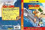miniatura tom-y-jerry-volumen-12-por-centuryon cover dvd