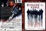 miniatura tomare-tu-alma-region-4-por-haroldo-perez cover dvd