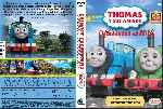 miniatura tomas-y-sus-amigos-embarrosos-asuntos-custom-por-jonander1 cover dvd