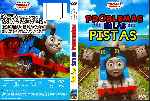 miniatura tomas-y-sus-amigos-problemas-en-las-pistas-custom-por-jonander1 cover dvd