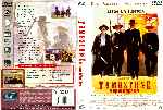 miniatura tombstone-la-leyenda-de-wyatt-earp-por-atriel cover dvd