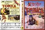 miniatura tonka-la-ultima-batalla-del-general-custer-custom-por-jonander1 cover dvd