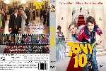 miniatura tony-10-custom-por-vigilantenocturno cover dvd