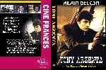 miniatura tony-arzenta-custom-por-marakka cover dvd