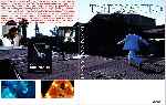 miniatura tony-manero-custom-por-mazumovil cover dvd