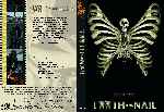 miniatura tooth-and-nail-custom-por-matojin cover dvd
