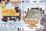 miniatura tooth-el-hada-de-los-dientes-custom-por-lukitascba cover dvd