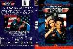 miniatura top-gun-region-4-por-fable cover dvd