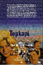miniatura topkapi-region-4-inlay-por-fable cover dvd