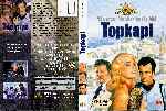 miniatura topkapi-region-4-por-fable cover dvd