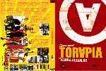 miniatura torapia-custom-por-franki cover dvd