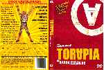 miniatura torapia-por-atriel cover dvd