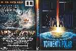 miniatura tormenta-polar-polar-storm-custom-por-lrplazas cover dvd