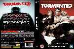 miniatura tormented-custom-por-marcano cover dvd