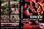 miniatura torque-rodando-al-limite-custom-v2-por-agustin cover dvd