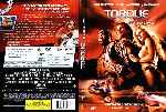miniatura torque-rodando-al-limite-por-atriel cover dvd