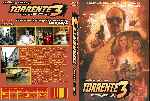 miniatura torrente-3-el-protector-custom-por-warcond cover dvd
